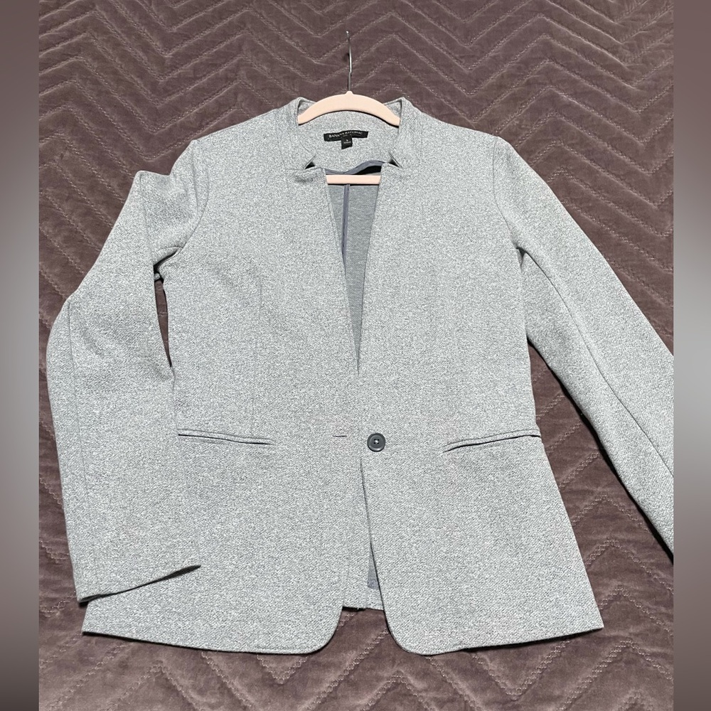 Banana Republic women Blazer